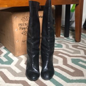 Steve Madden P-Miles sz 6